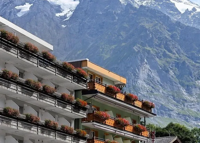 Central Wolter -
